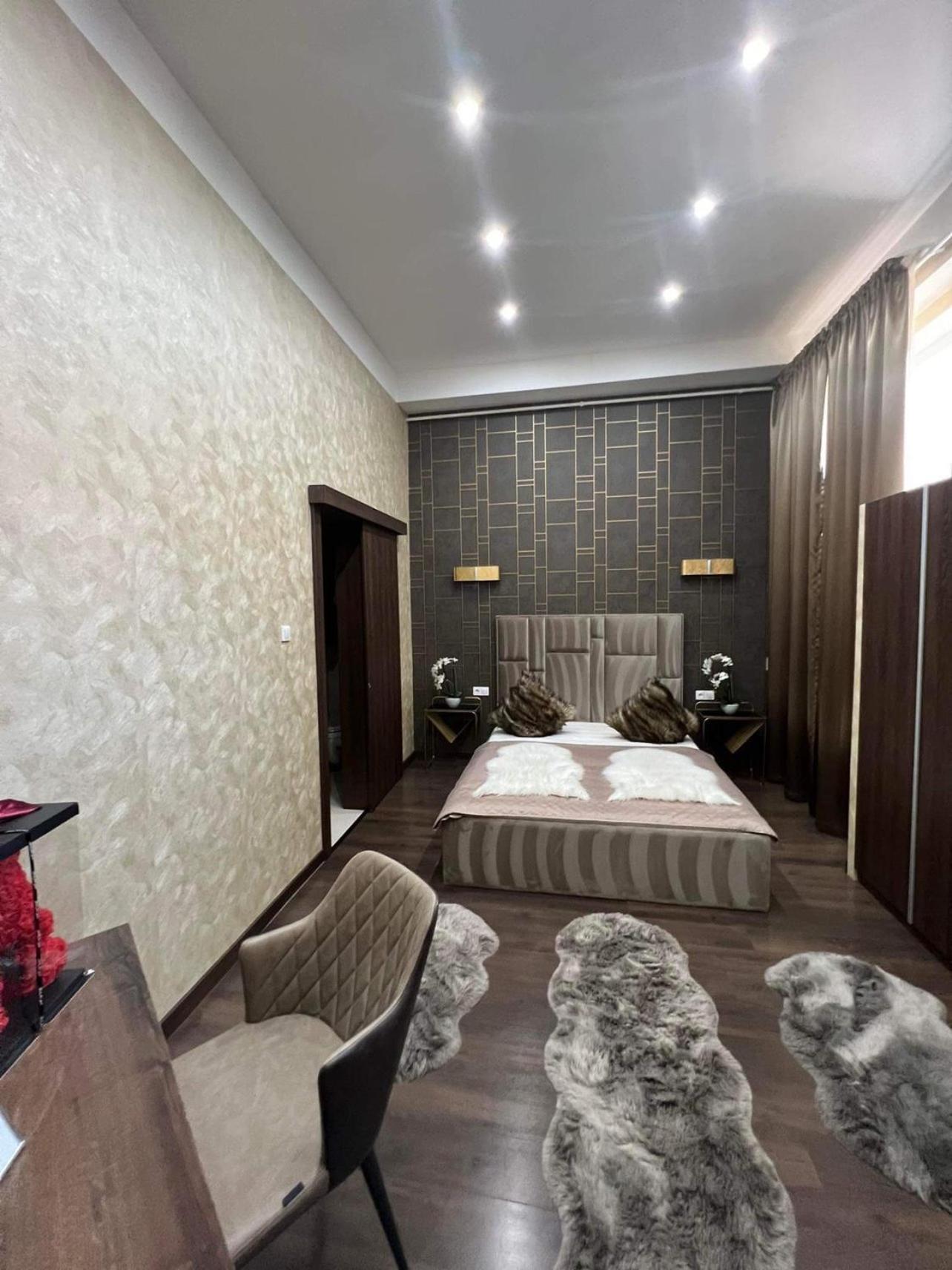 Luxury Dream With A Sauna In The Center 부다페스트 외부 사진