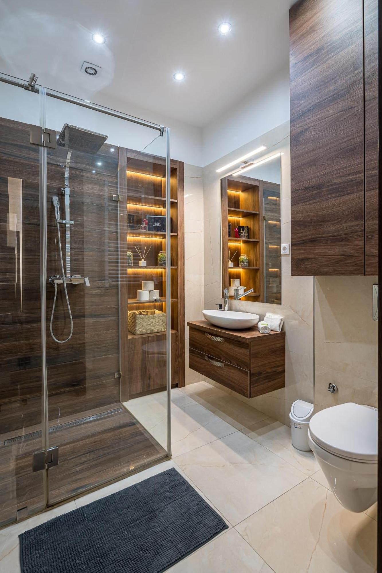 Luxury Dream With A Sauna In The Center 부다페스트 외부 사진